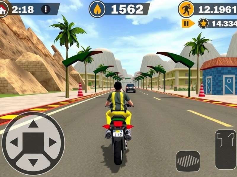 Speedy Wheels India player community